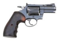 Colt Diamondback Double Action Revolver