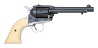 Ruger Single-Six Single Action Revolver