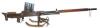 Finnish Lahti L-39 Anti-Tank Rifle by VKT (Registered Destructive Device) - 2