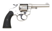 Colt Police Positive Double Action Revolver