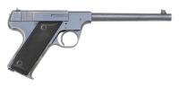 Hartford Arms Model 1925 Target Semi-Auto Pistol