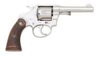 Colt Police Positive Double Action Revolver