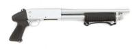Ithaca Gun Co. Model 37 Featherlight "Stakeout" Short Barrel Shotgun (Any Other Weapon)