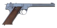 Hi-Standard Model H-D Semi-Auto Pistol