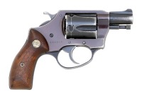 Charter Arms Undercover Double Action Revolver