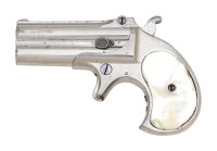 Remington Model 95 Double Deringer
