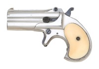 Remington Model 95 Double Deringer