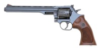 Dan Wesson Model 15 Double Action Revolver