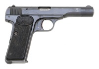 FN Model 1922 Semi-Auto Pistol
