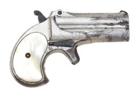 Remington Model 95 Double Deringer