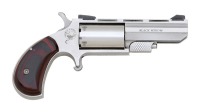 North American Arms Black Widow Single Action Revolver