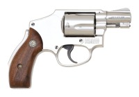 Smith & Wesson Model 40 Double Action Revolver