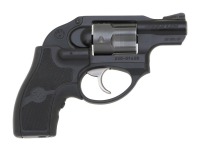 Ruger LCR Double Action Revolver