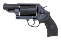 Smith & Wesson Governor Double Action Revolver
