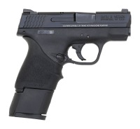 Smith & Wesson M&P 9 Shield Semi-Auto Pistol