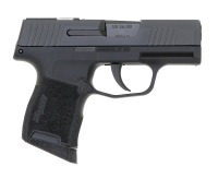 Sig Sauer P365 SAS Semi-Auto Pistol
