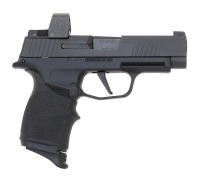 Sig Sauer P365 XL Semi-Auto Pistol
