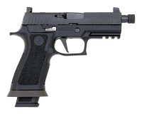 Sig Sauer P320 Semi-Auto Pistol