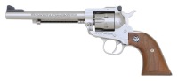 Ruger New Model Single Six Single Action Revolver