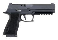 Sig Sauer P320 XTEN Semi-Auto Pistol