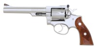 Ruger Security-Six Double Action Revolver