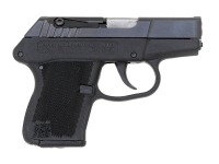 Kel-Tec P3AT Semi-Auto Pistol