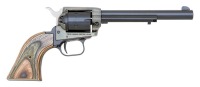 Heritage Rough Rider Convertible Single Action Revolver