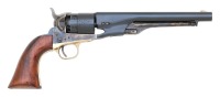 Armi San Marco Model 1860 Army Percussion Revolver