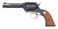 Ruger Bearcat Single Action Revolver