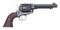 Ruger Vaquero Single Action Revolver