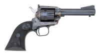 Colt New Frontier Single Action Revolver