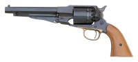 Edwards / DGG 1858 New Model Navy Percussion Revolver