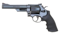 Smith & Wesson Model 57 Double Action Revolver