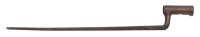 U.S. Model 1816 Socket Bayonet