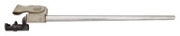 U.S. Model 1873 Trapdoor Parade Socket Bayonet