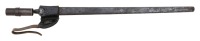 U.S. Model 1873 Trapdoor Bayonet with Scabbard