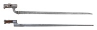 Pair of Socket Bayonets