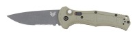 New-in-Box Benchmade 9070SBK-1 Claymore Knife