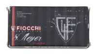 Fiocchi 8mm Roth-Steyr Ammunition