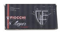 Fiocchi 8mm Roth-Steyr Ammunition
