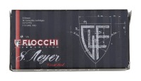 Fiocchi 8mm Roth-Steyr Ammunition