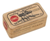 Collectible High Condition Box of UMC .32 Long Colt Cartridges