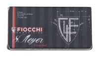Fiocchi 8mm Roth-Steyr Ammunition