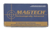 Magtech 38 Special Ammunition