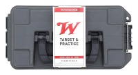 Winchester &ldquo;Target & Practice&rdquo; 45 ACP Ammunition