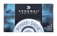 Federal 30-06 Springfield Ammunition