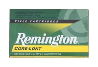 Remington 25-06 Remington Ammunition