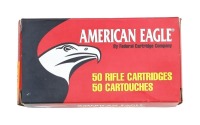 Federal American Eagle 30 Carbine Ammunition