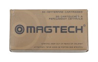 Magtech 30 Carbine Ammunition