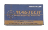 Magtech 30 Carbine Ammunition